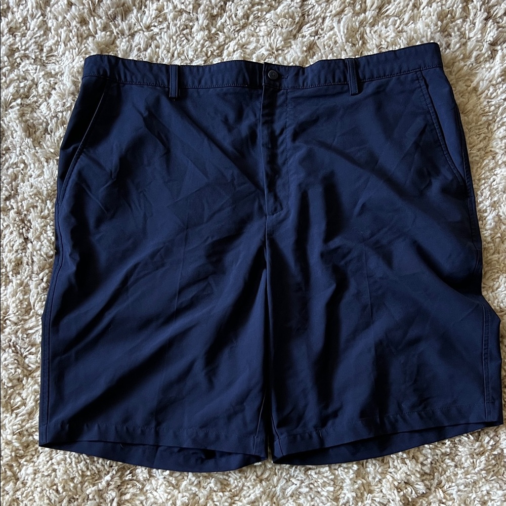 Footjoy Men's Navy Shorts, size 42